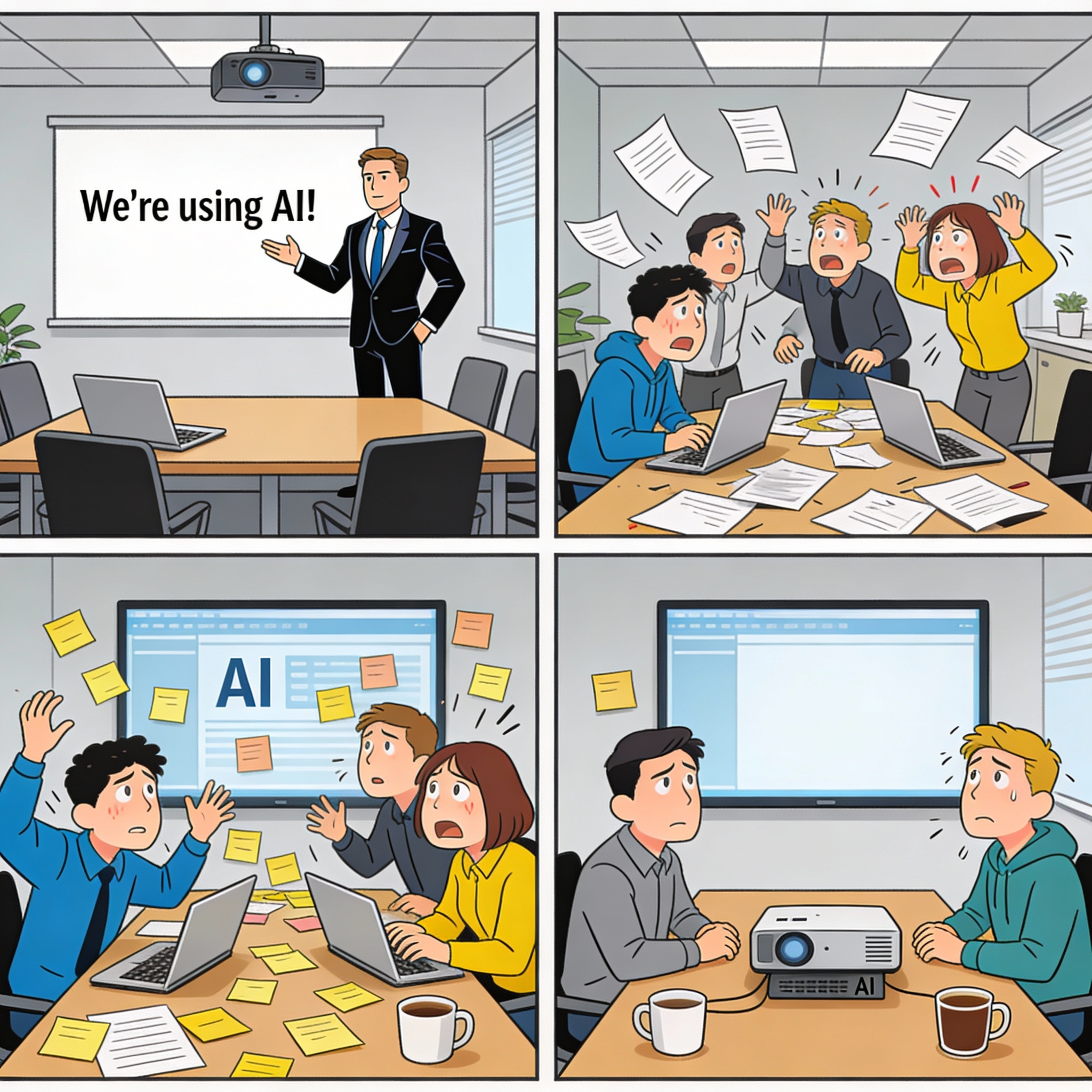 The Copycat Competitor